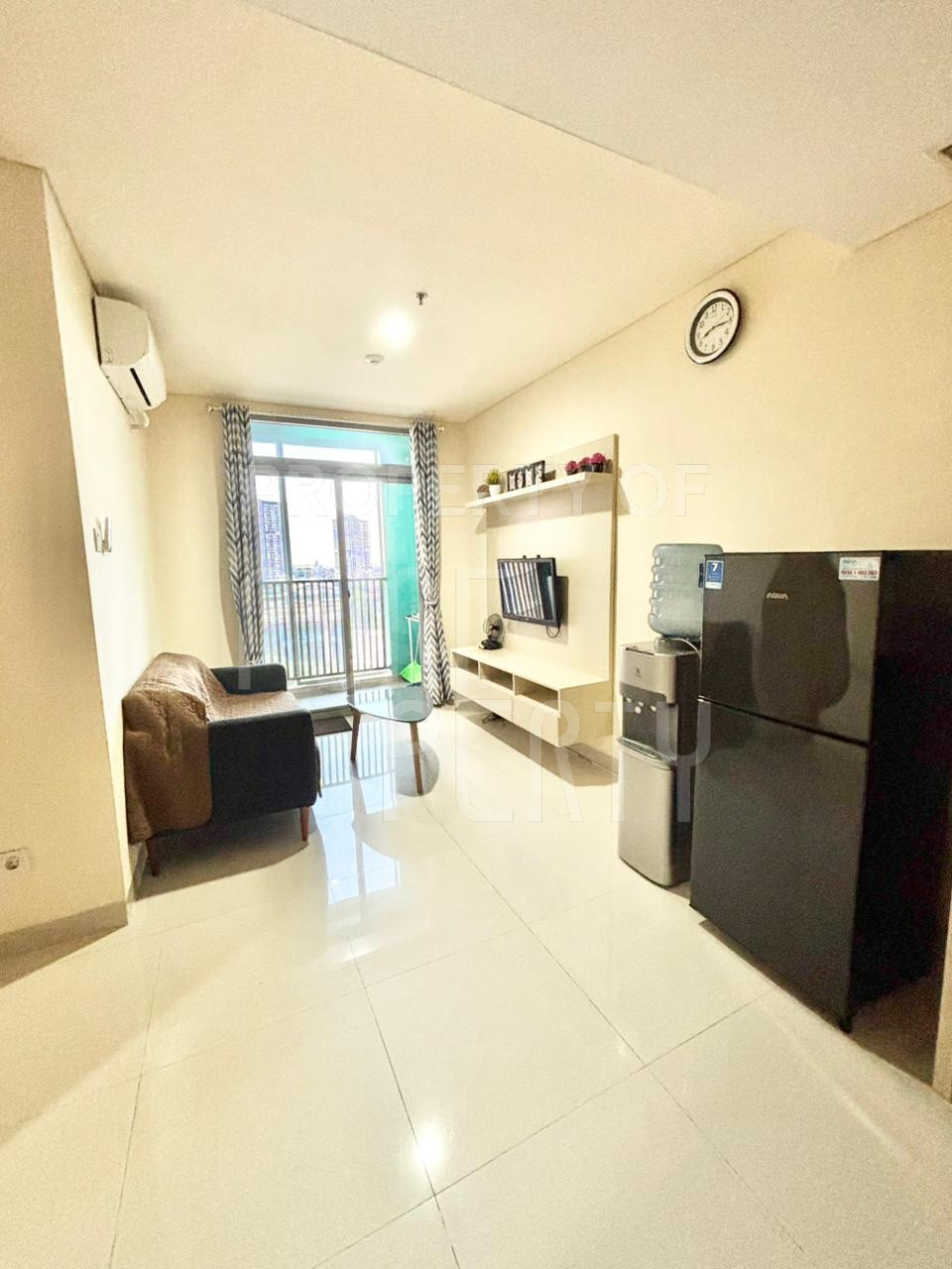 Best Price 1BR Pejaten Park Residence Full Furnished