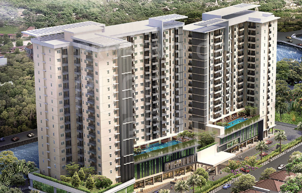 Belmont Residence