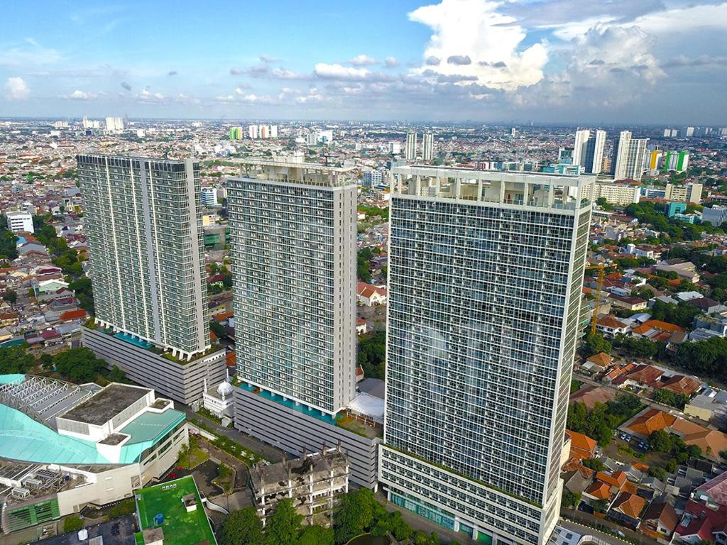 Menteng Park Residence