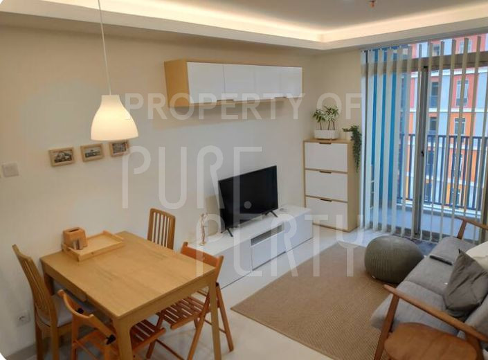 1BR Fully Furnished Pejaten Park Residence