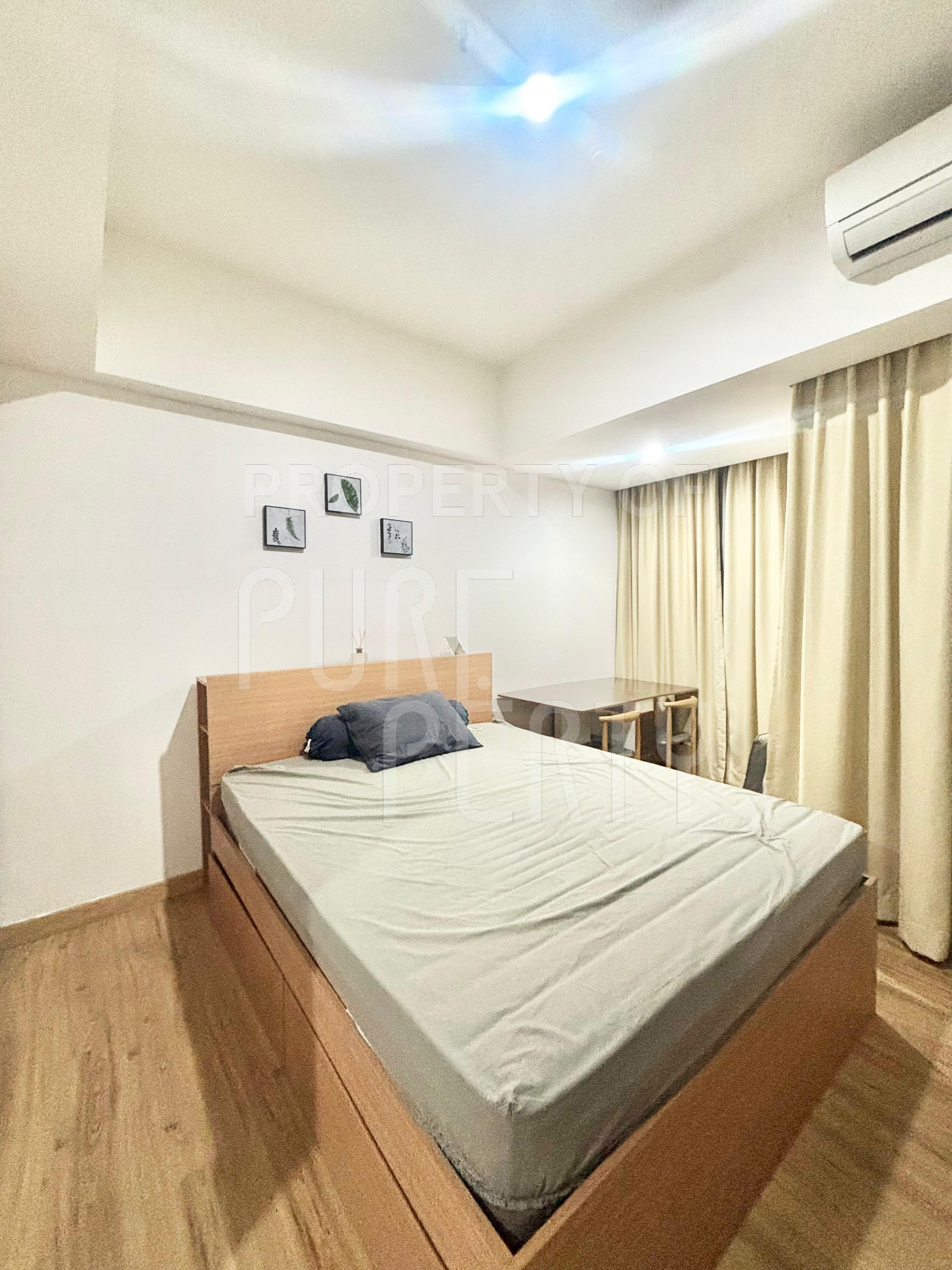 Studio Room Southgate Residence Full Furnished